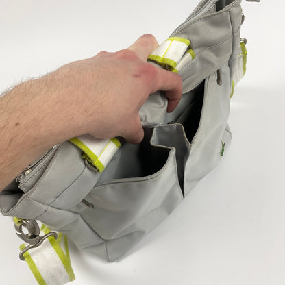 LACOSTE Weekender Bag