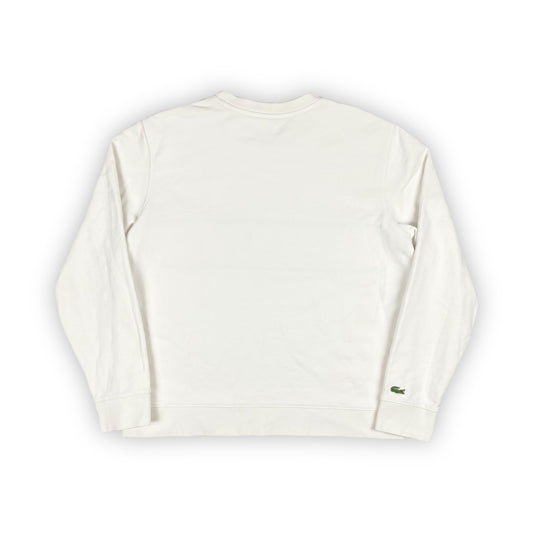 LACOSTE Logo Sweater