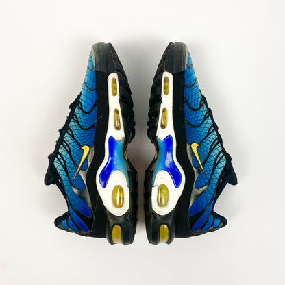 Nike Air Max Plus Tn 'Greedy' (2018)