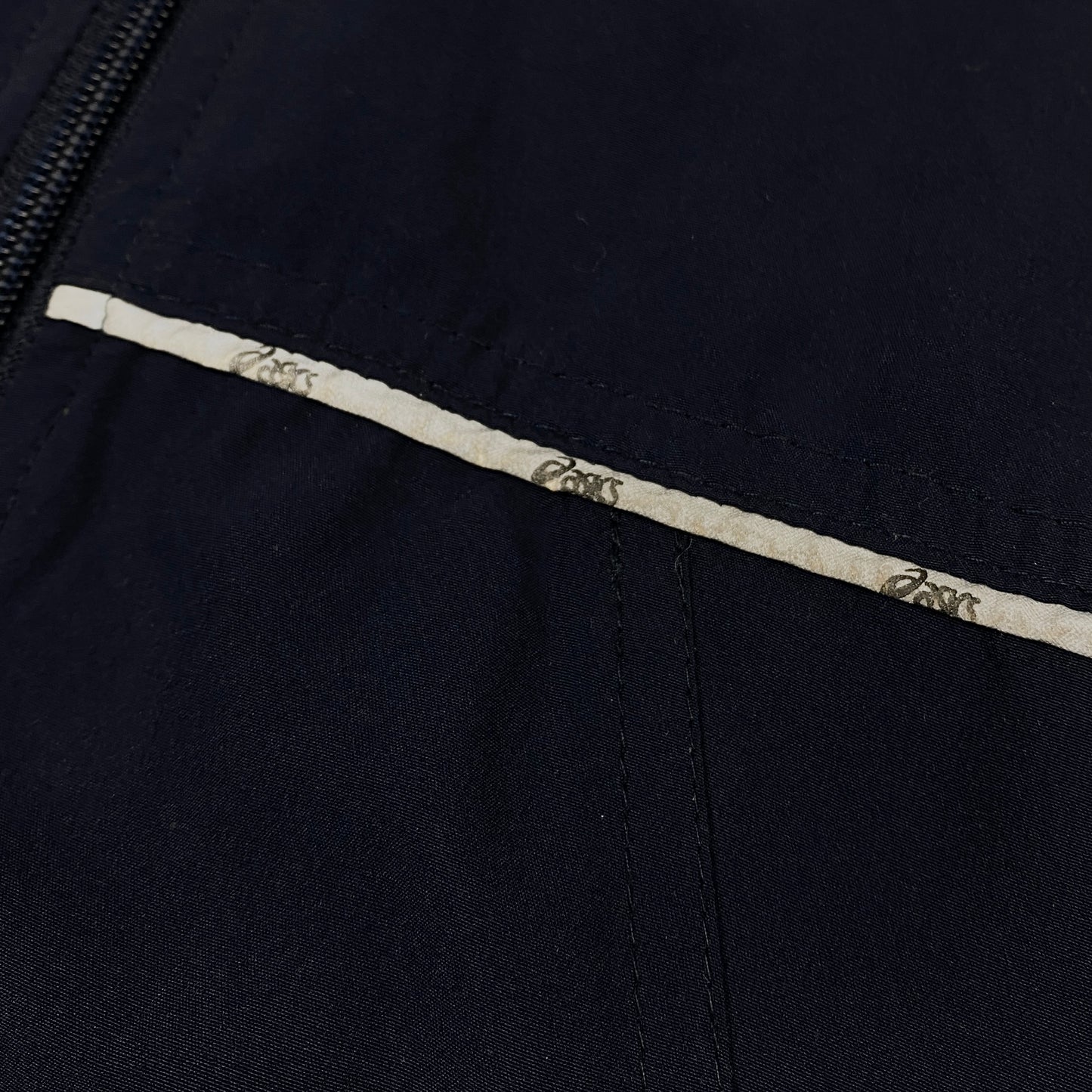 ASICS Reflective Track Jacket