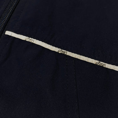 ASICS Reflective Track Jacket