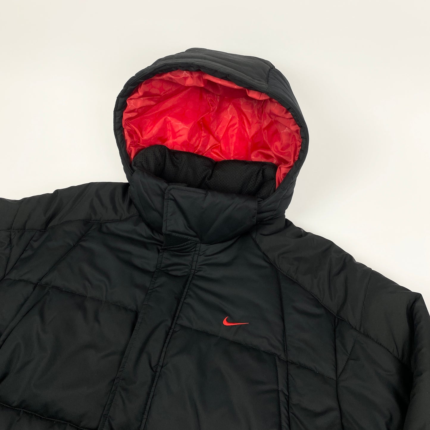 Vintage NIKE Puffer Jacket