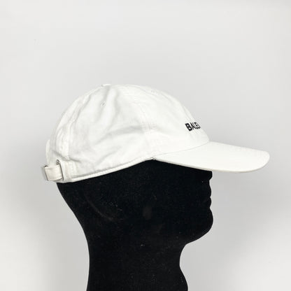 BALENCIAGA Logo Cap / Kappe