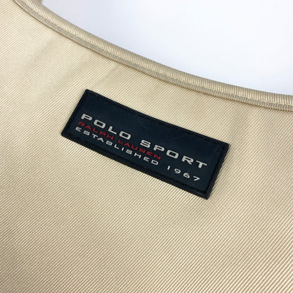 Vintage POLO SPORT Ralph Lauren Shoulder Bag