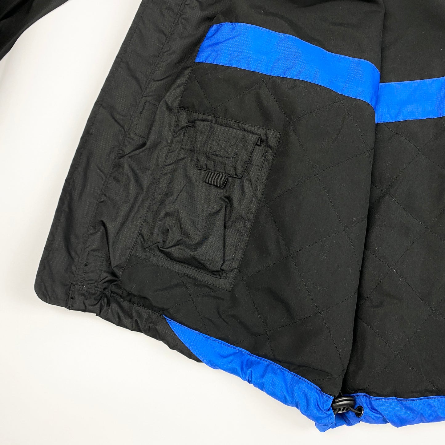 MERCEDES BENZ Reflective Jacket