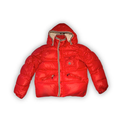MONCLER Puffer Winter Jacket