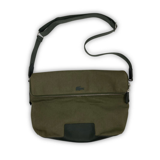 LACOSTE Umhängetasche