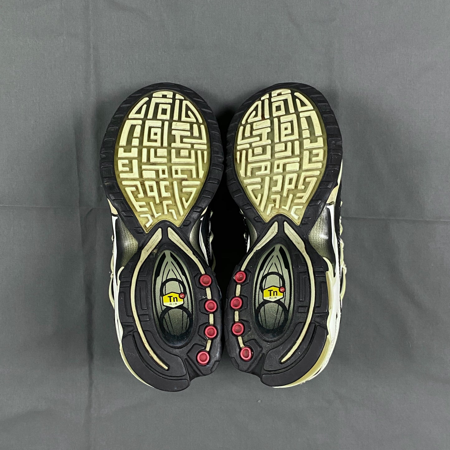 Nike Air Max Plus Tn 8 (2006)