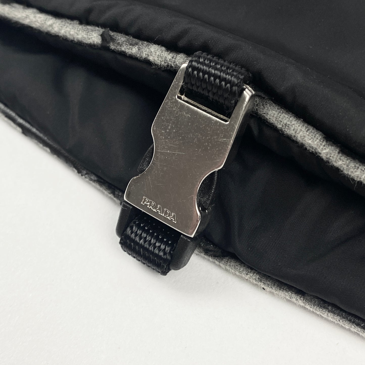 PRADA SPORT Umhängetasche