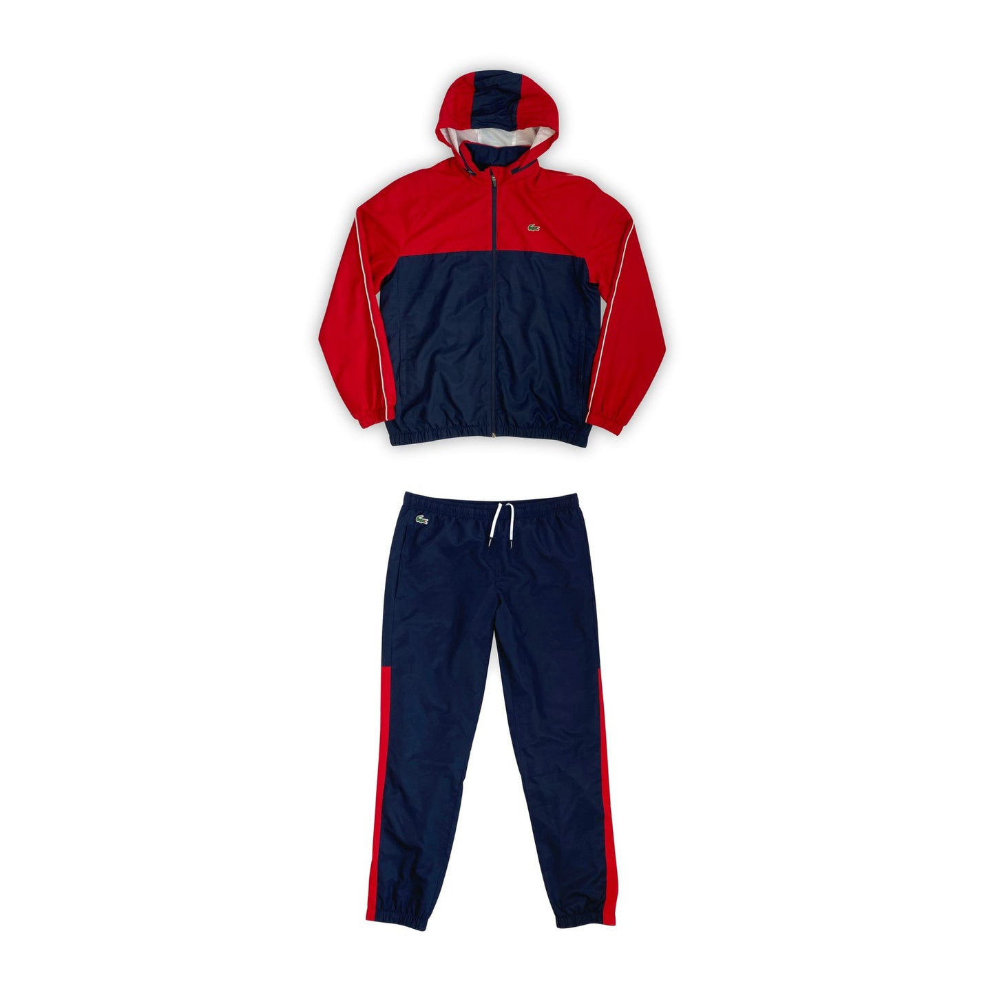 LACOSTE SPORT Tracksuit