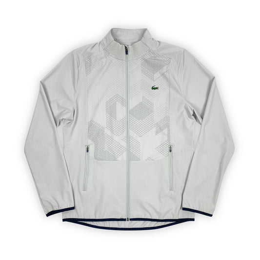 LACOSTE track jacket