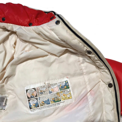 MONCLER Puffer Winter Jacket