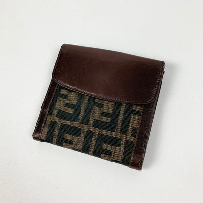 Vintage FENDI wallet