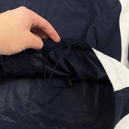 ASICS Reflective Track Jacket