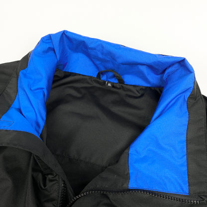 MERCEDES BENZ Reflective Jacket