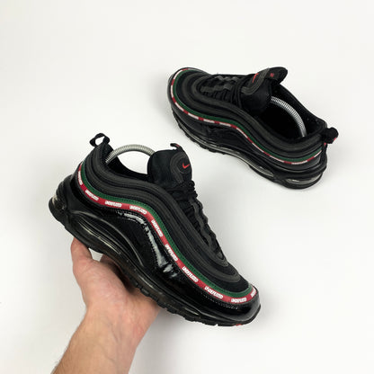 UNDEFEATED x NIKE Air Max 97