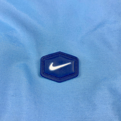 Vintage NIKE HEX Trackjacket