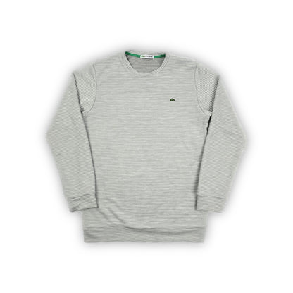 LACOSTE Knit Sweater