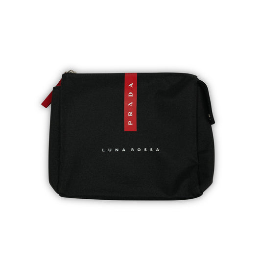 PRADA Luna Rossa Kulturbeutel