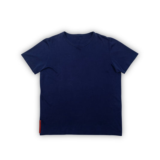 Vintage PRADA SPORT Basic T-Shirt • M/L