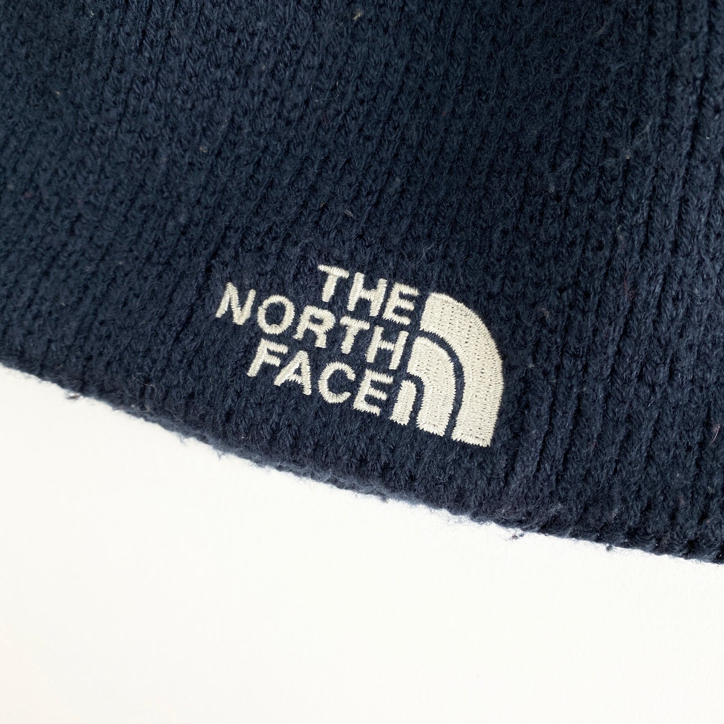 THE NORTH FACE Fleece Beanie