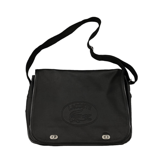 LACOSTE Messenger Bag / Tasche