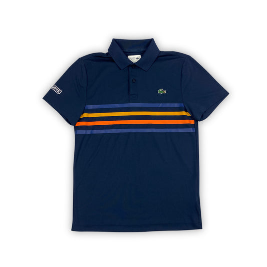 LACOSTE SPORT Multi Color Polo Shirt