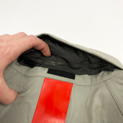 Vintage PRADA LUNA ROSSA Family & Friends Jacket / Jacket