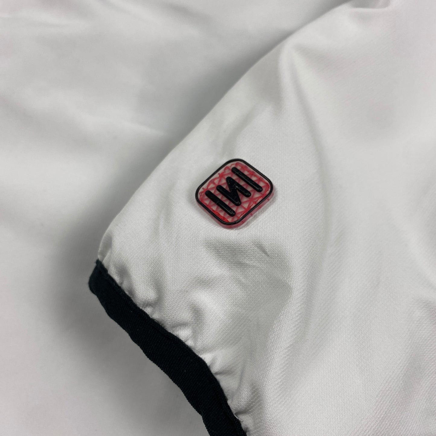 Vintage Nike SHOX track jacket