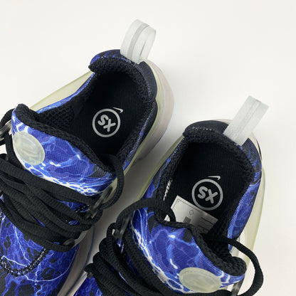 NIKE Air Presto “Lightning”