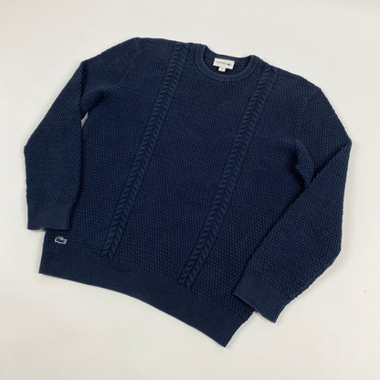 LACOSTE Knit Sweater