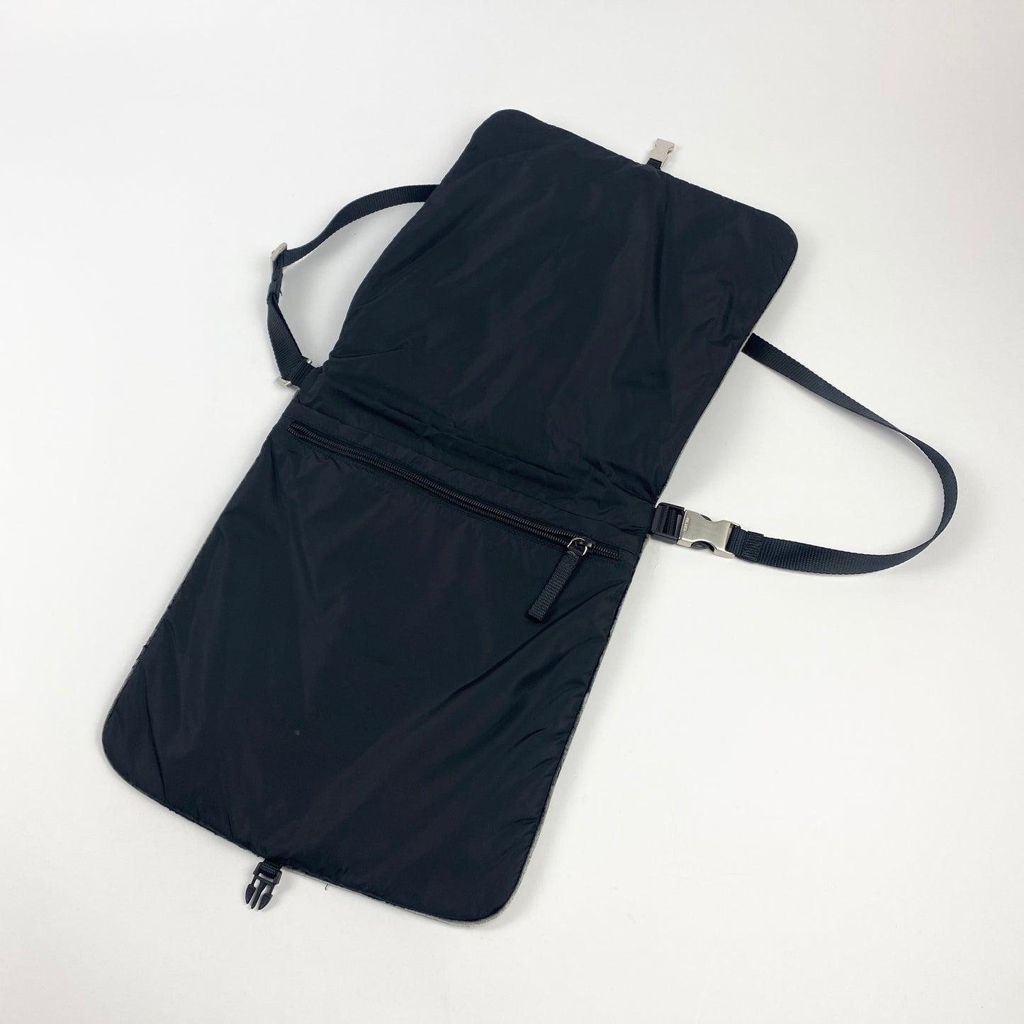 PRADA SPORT Umhängetasche