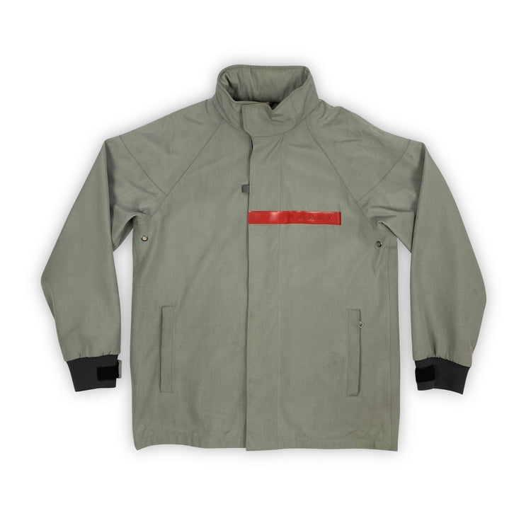 Vintage PRADA LUNA ROSSA Family & Friends Jacket / Jacket