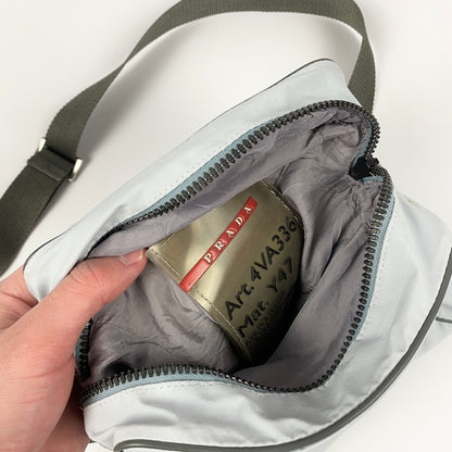 PRADA SPORT Vintage Shoulder Bag / Tasche