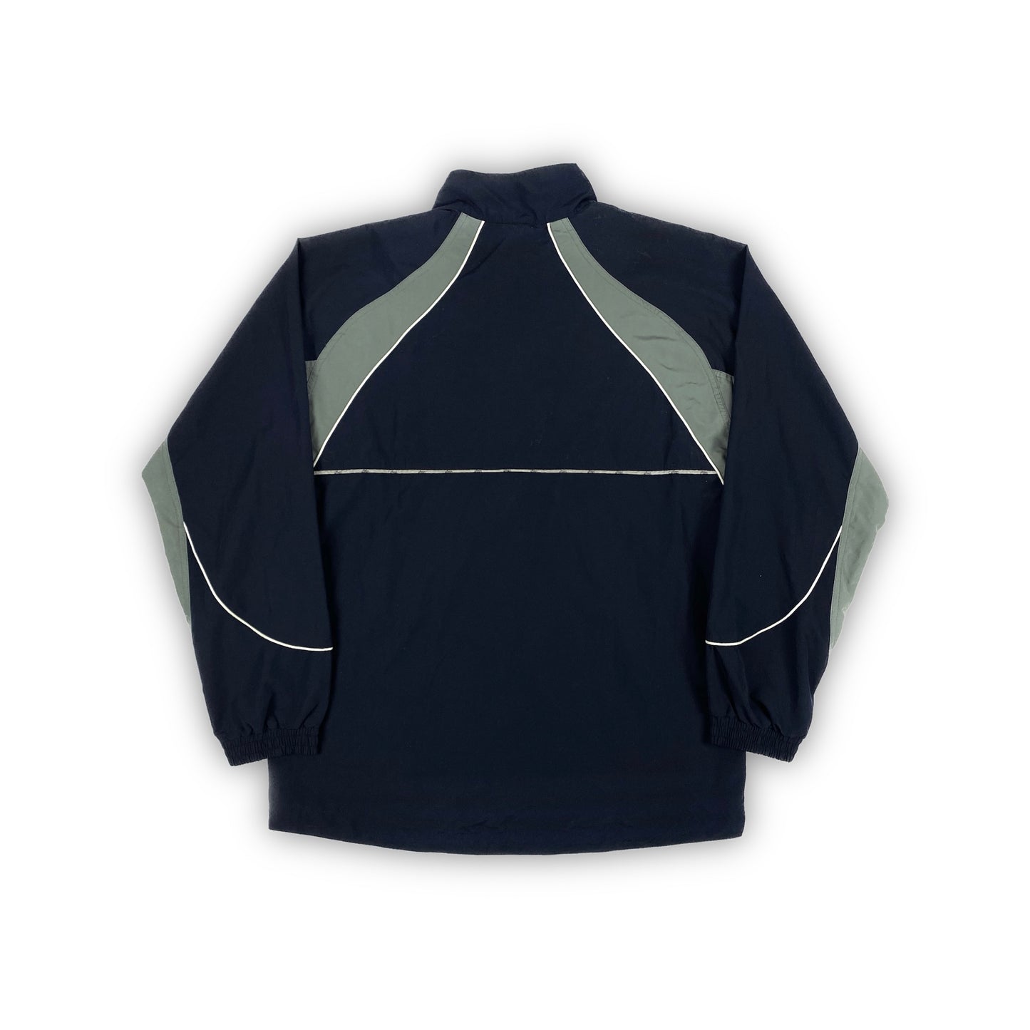 ASICS Reflective Track Jacket