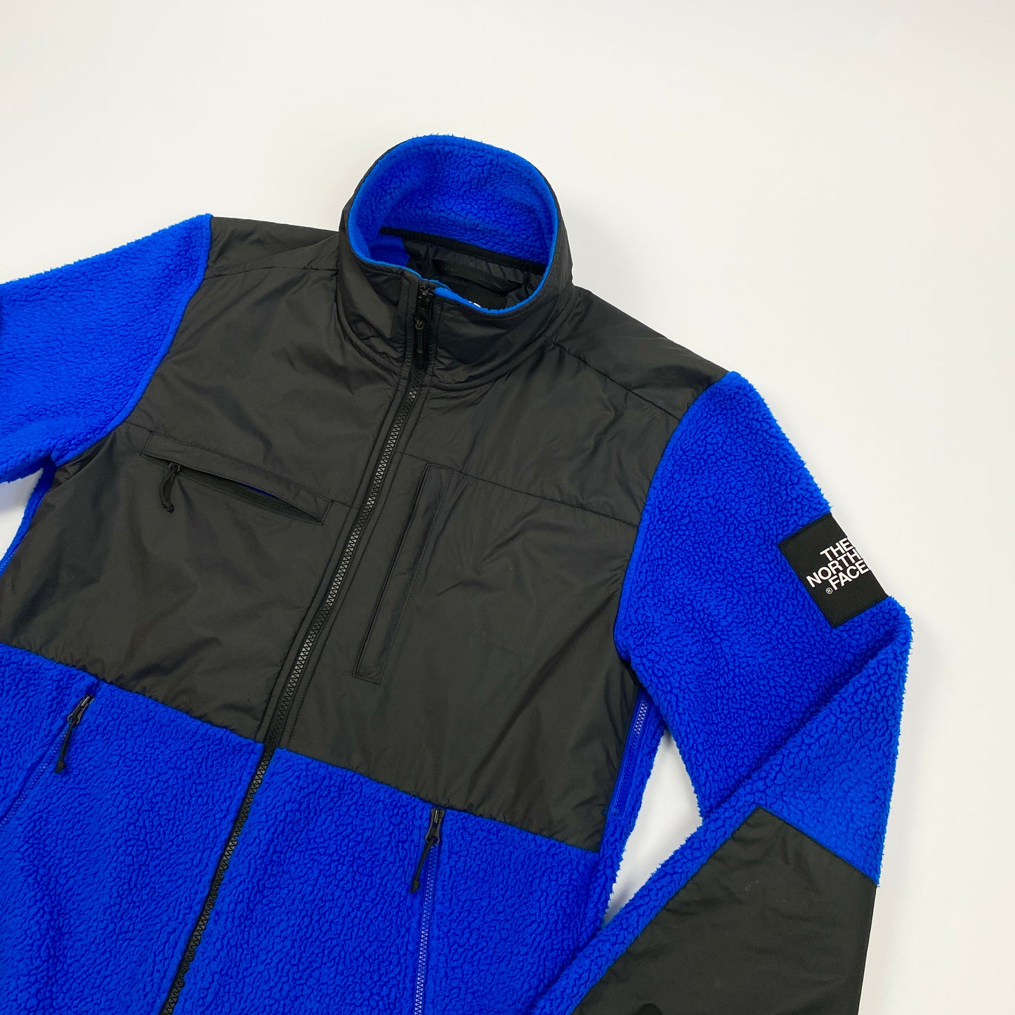 THE NORTH Face Denali Fleece OG