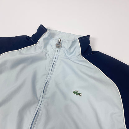 Vintage Lacoste track jacket