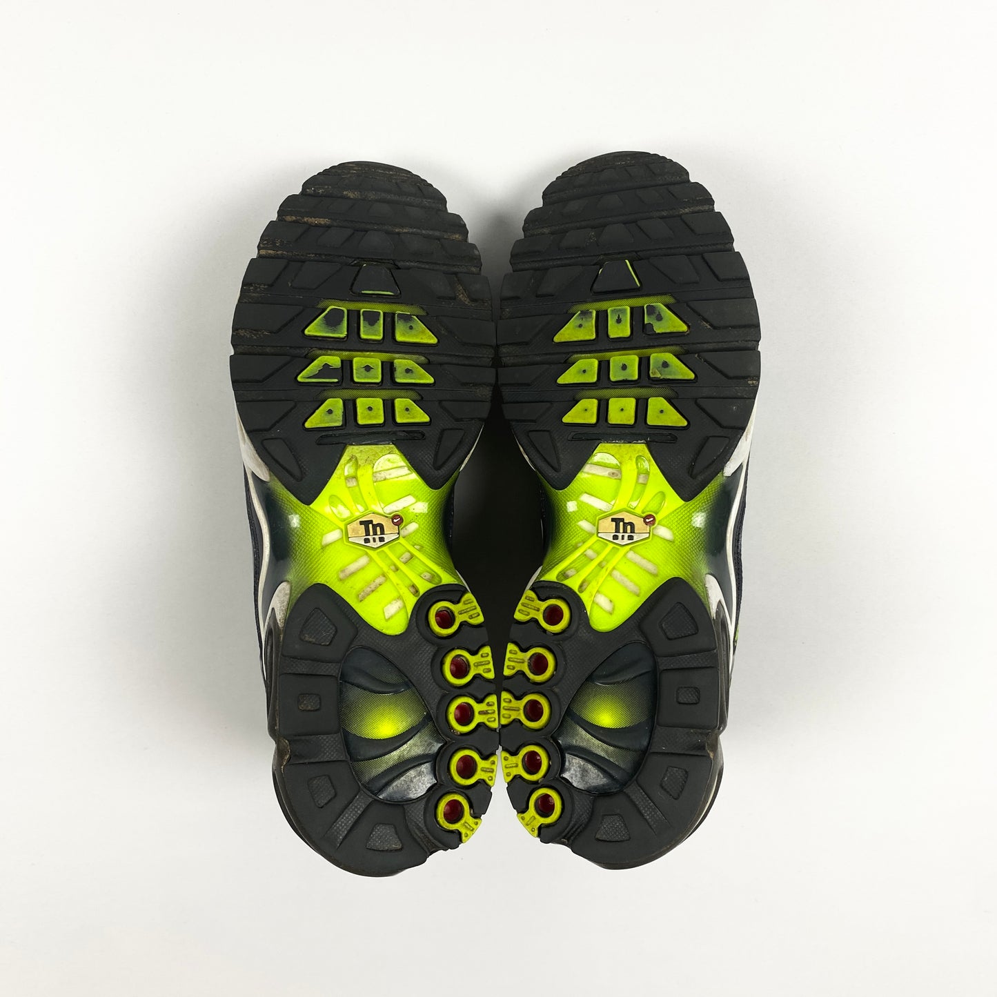 Nike Air Max Plus 'Amphibian' (2014)