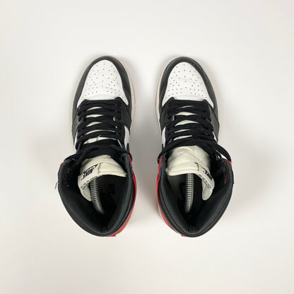 Nike Air Jordan 1 OG "Red Satin"