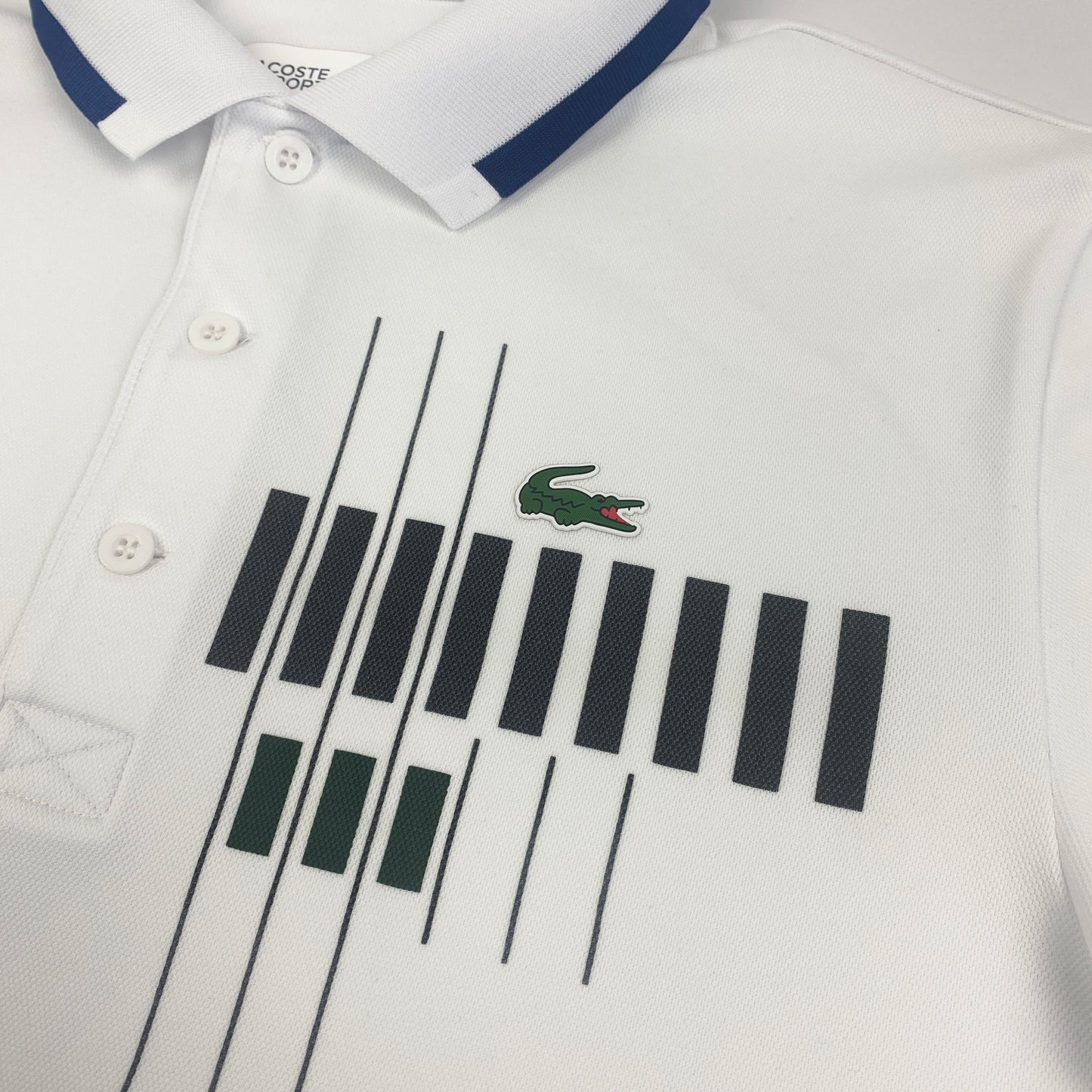 LACOSTE SPORT Polo Shirt