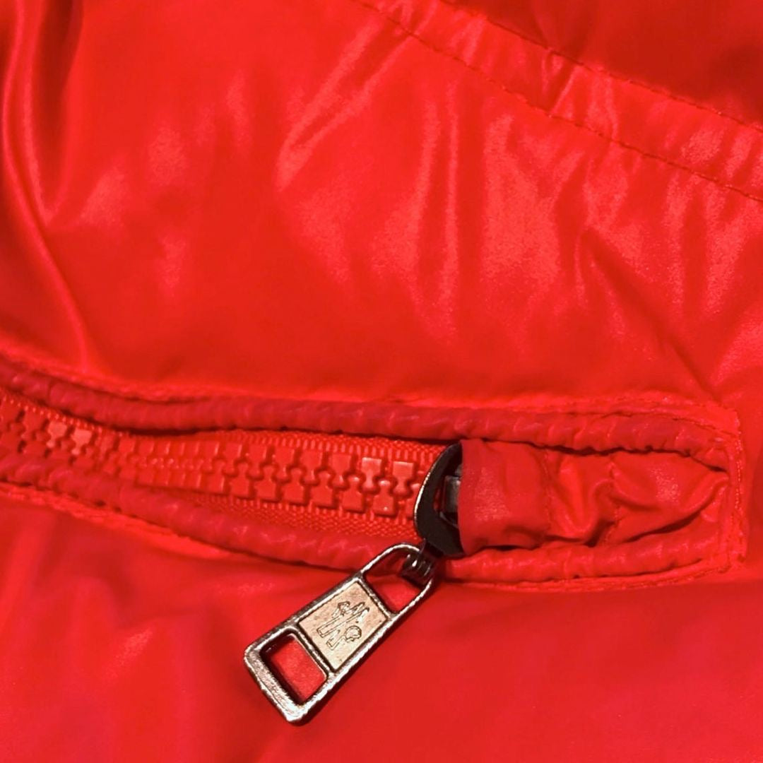 MONCLER Puffer Winter Jacket