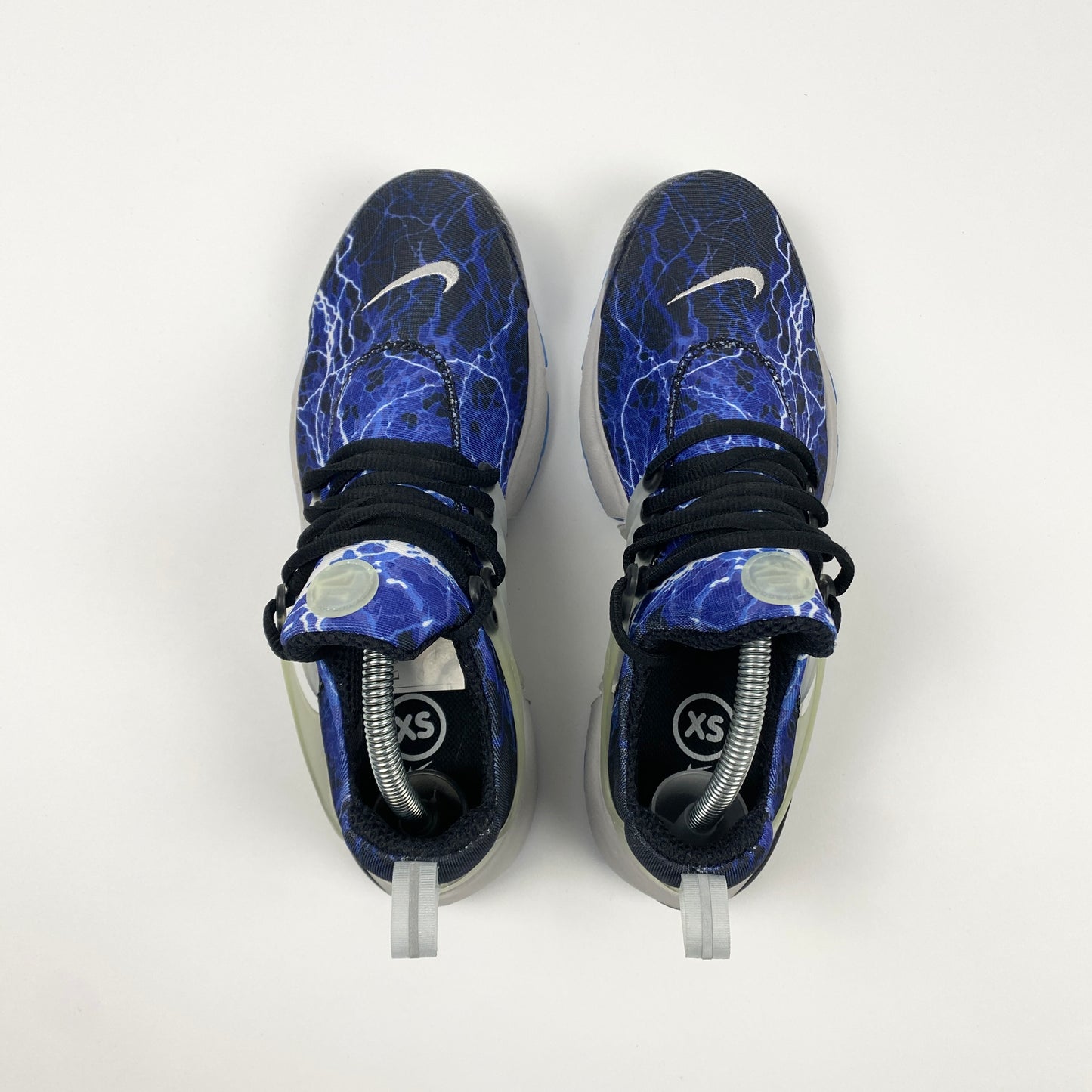 NIKE Air Presto “Lightning”