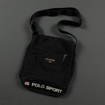 Vintage POLO SPORT Shoulder Bag