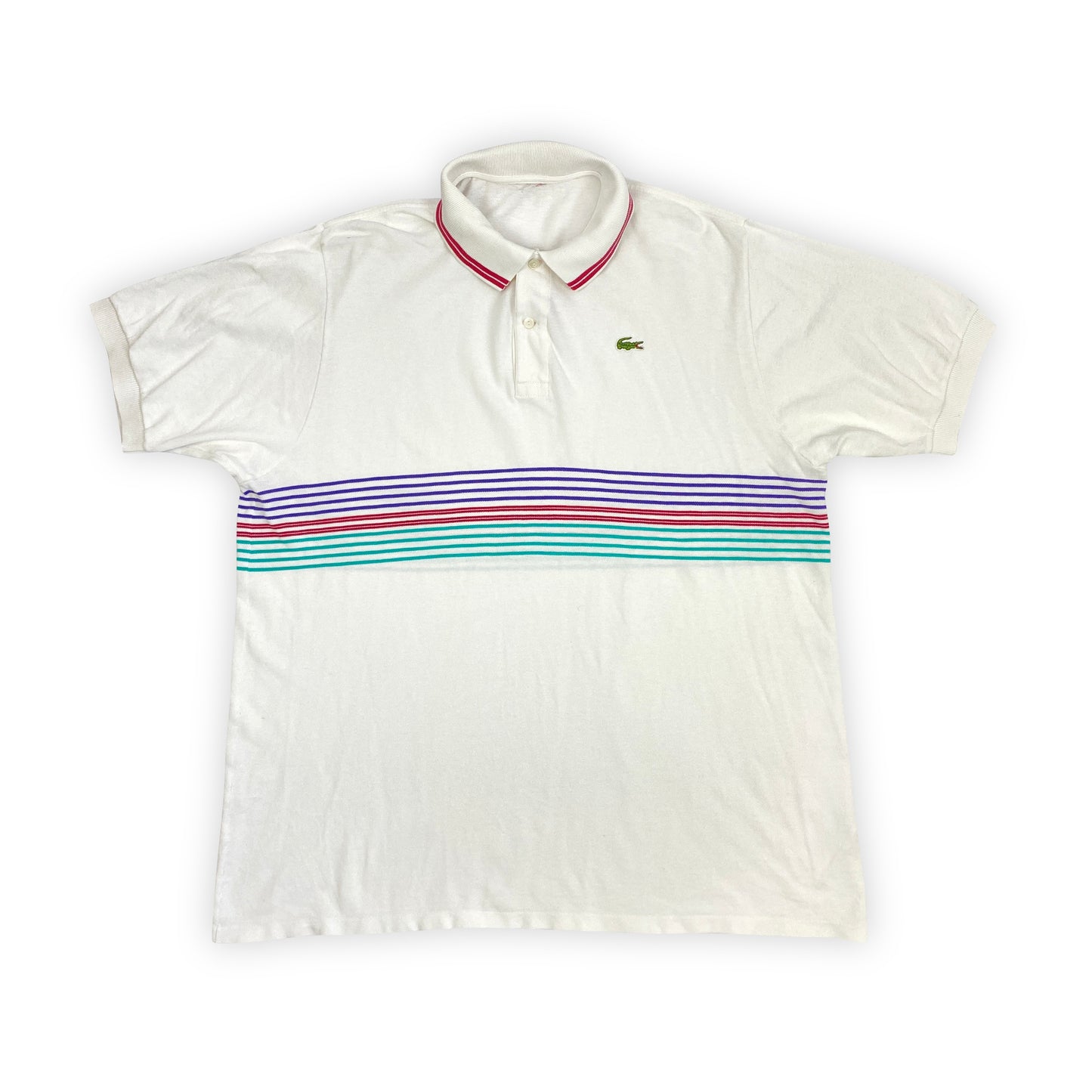 LACOSTE Polo Shirt
