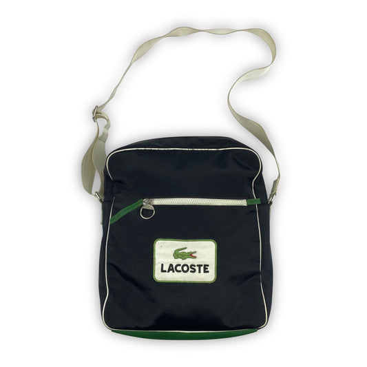 LACOSTE shoulder bag