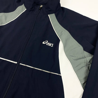 ASICS Reflective Track Jacket