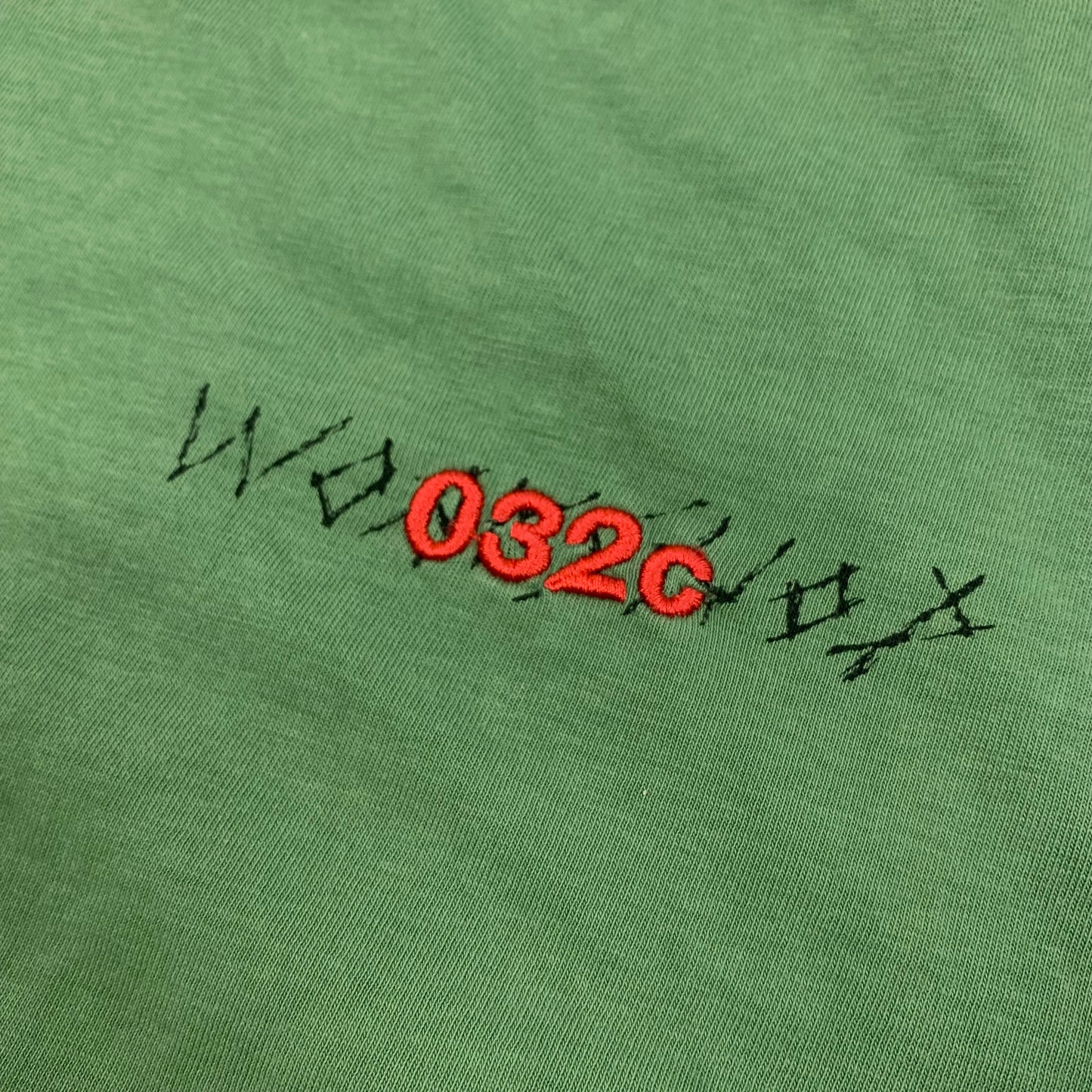 032c Workshop T-Shirt