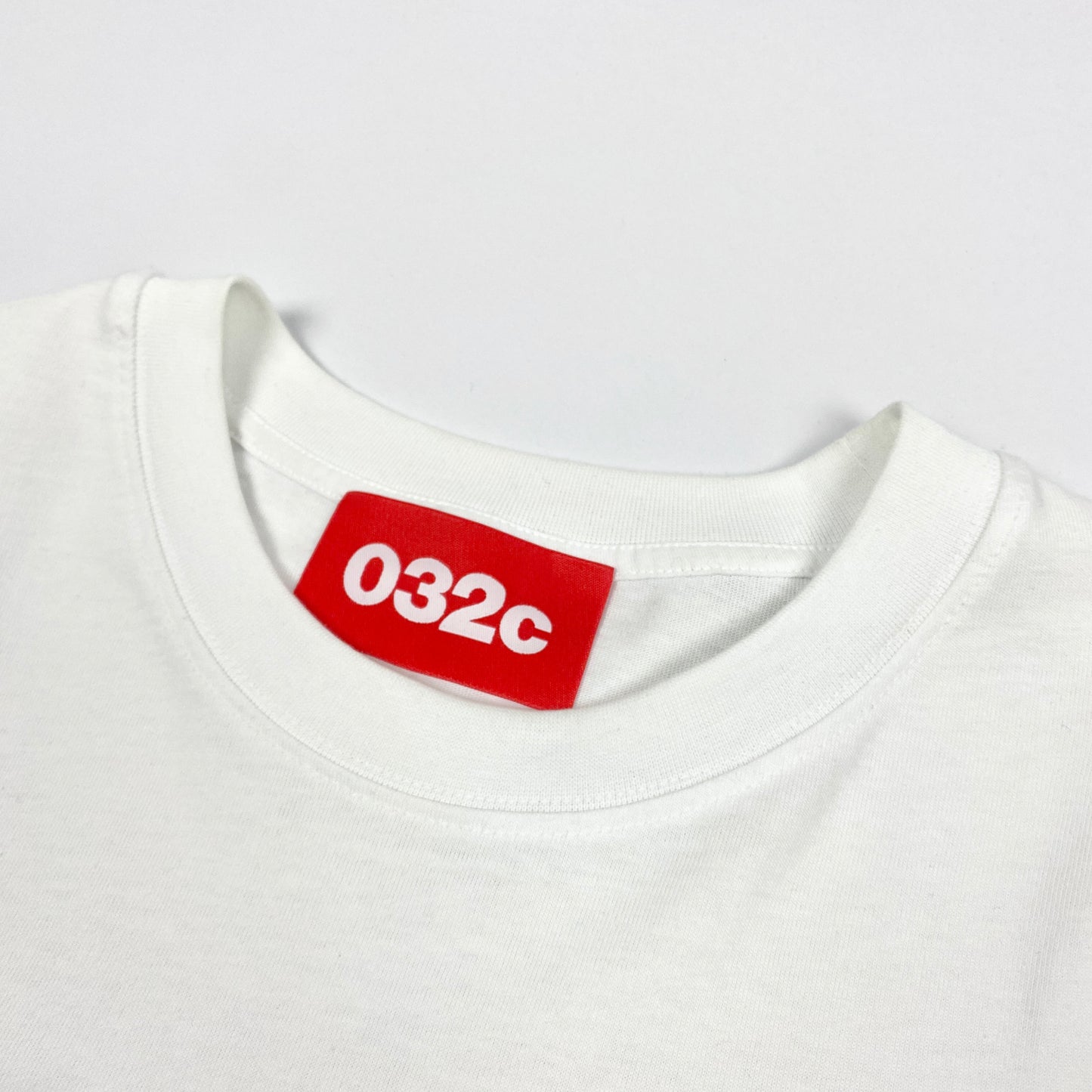 032c LSD Workshop T-Shirt