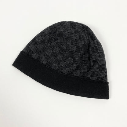 LOUIS VUITTON Monogram Beanie / Hat