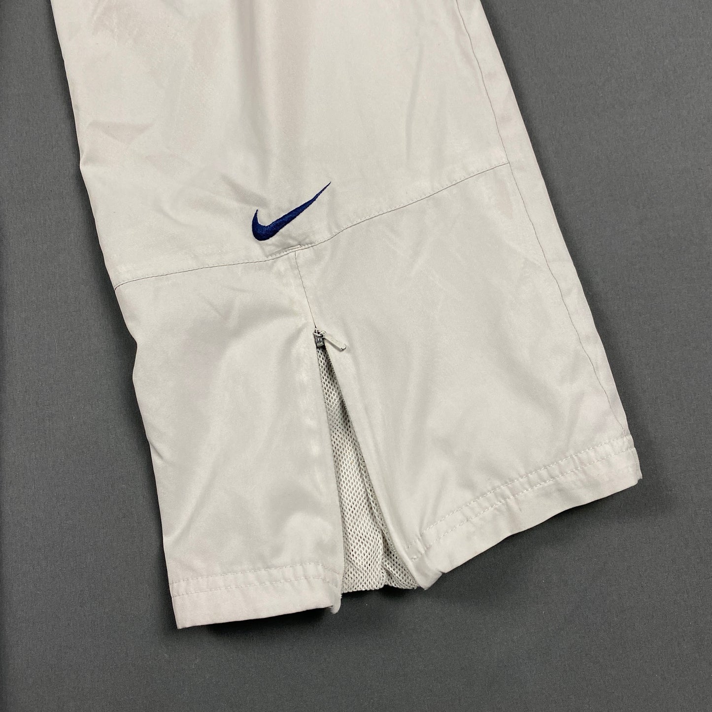 Vintage NIKE track pants